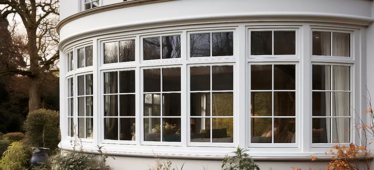 Home Window Pane Replacement in Jacksonville, FL