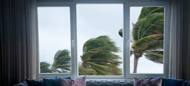 Hurricane Window Inspections Services in Jacksonville, FL