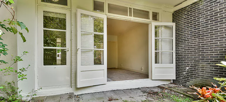 Impact Resistant Doors in Jacksonville, FL