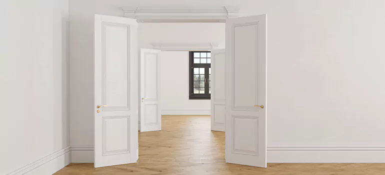 Solid Wood Interior Doors in Jacksonville, FL