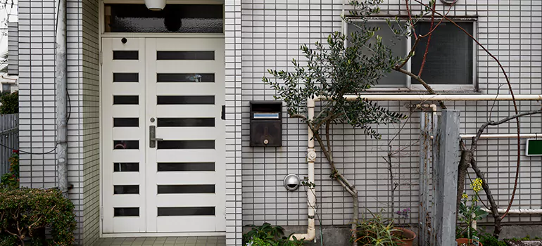 Custom Louvre Doors in Jacksonville, FL