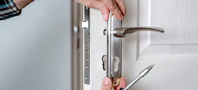 Multi Point Door Installation Solutions in Jacksonville, FL