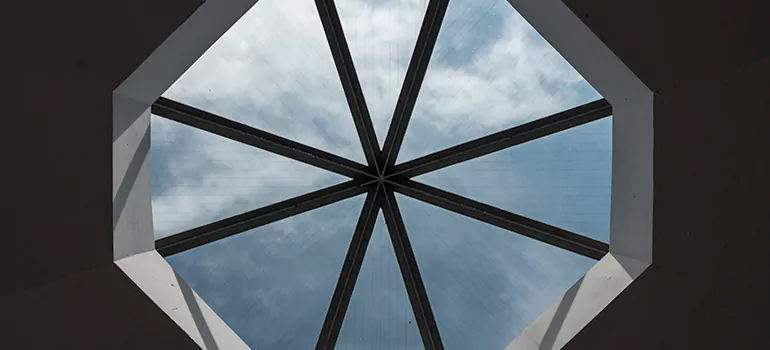 Octagon Window Designs For Homes in Jacksonville, FL