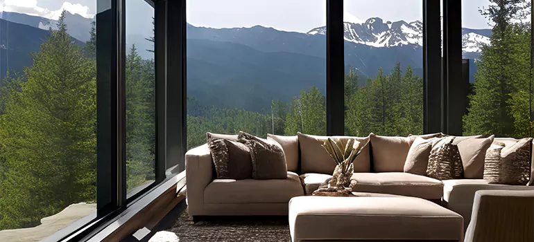 Picture Window Maintenance in Jacksonville, FL