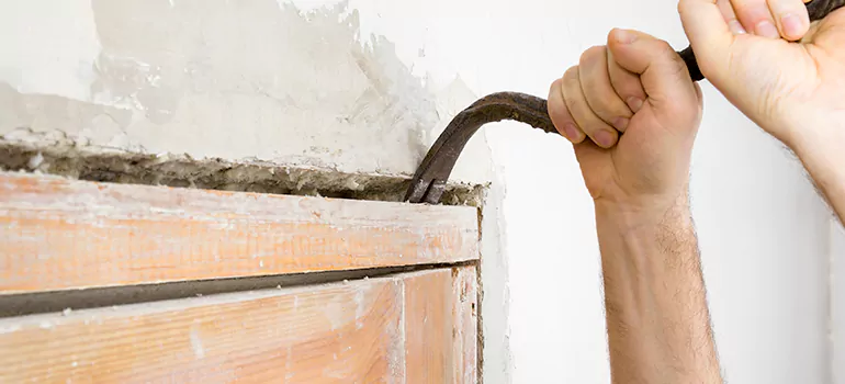 Pocket Door Hardware Repair inJacksonville, FL