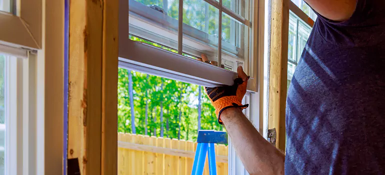 Removable Porch Windows in Jacksonville, FL