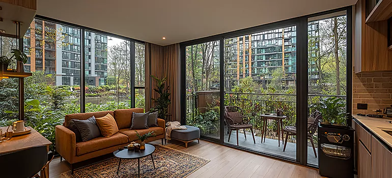 Residential Soundproofing Window Services in Jacksonville, FL