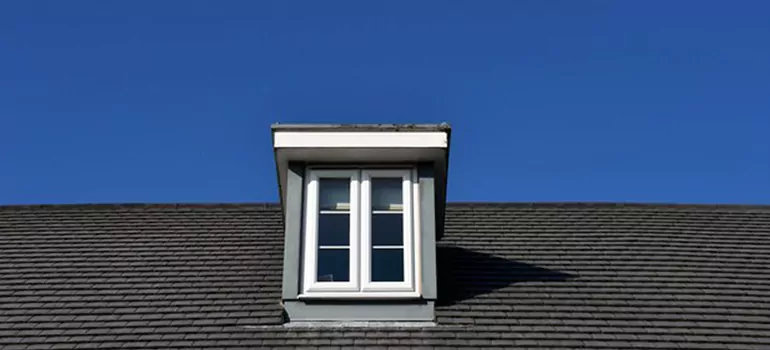 Roof Window Installation in Jacksonville, FL