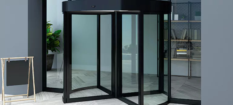 New Screen Door Installation in Jacksonville, FL