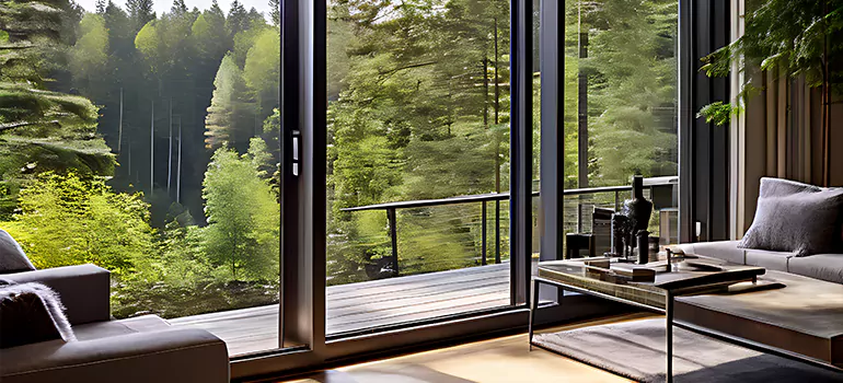 Single Slider Window Insulation Services in Jacksonville, FL