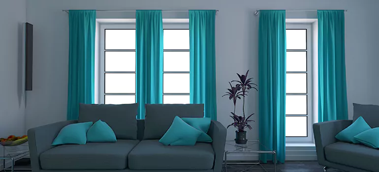 Tempered Sidelights Glass Panel Repair in Jacksonville, FL