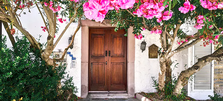 Traditional 4 Panel Internal Doors in Jacksonville, FL