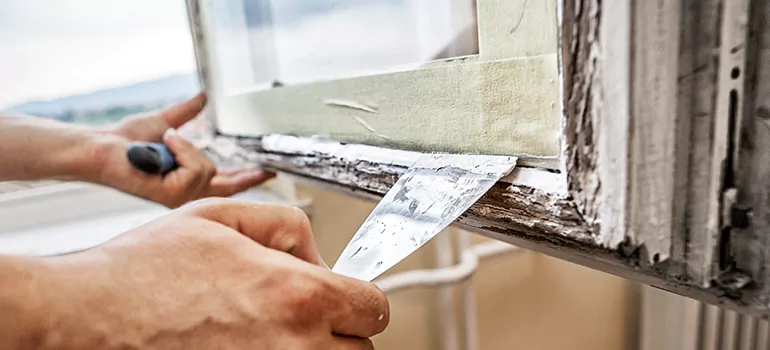 Custom Window Insulation Solutions in Jacksonville, FL