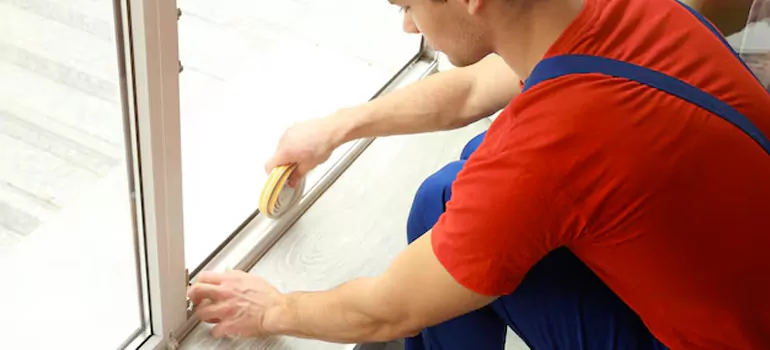 Window Jamb Repair Kit in Jacksonville, FL